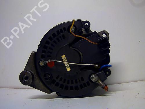 Used Alternator ROVER 200 II Hatchback (XW) 218 D (71 hp) 25409897