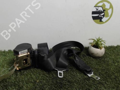 Used Rear left seatbelt PEUGEOT 307 Break (3E) 1.6 HDi 110 (109 hp) 25393913