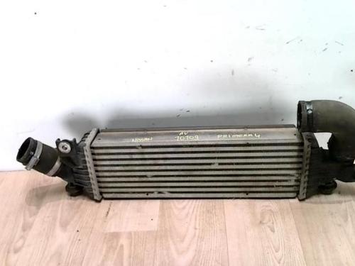 Intercooler NISSAN PRIMERA Hatchback (P12) 1.9 dCi | BP28121347M30 