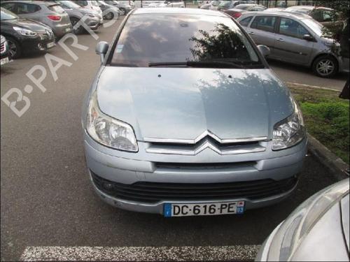 Intercooler CITROËN C4 I (LC_) 1.6 HDi | BP25399830M30