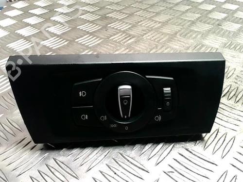 Used Switch BMW 3 (E90) 318 d (136 hp) 31222502