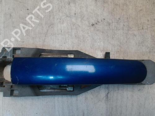 Used Front left exterior door handle SEAT TOLEDO II (1M2) 1.9 TDI (110 hp) 27577697