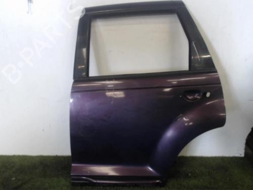 Used Left rear door CHRYSLER PT CRUISER (PT_) 2.4 (143 hp) 25396193