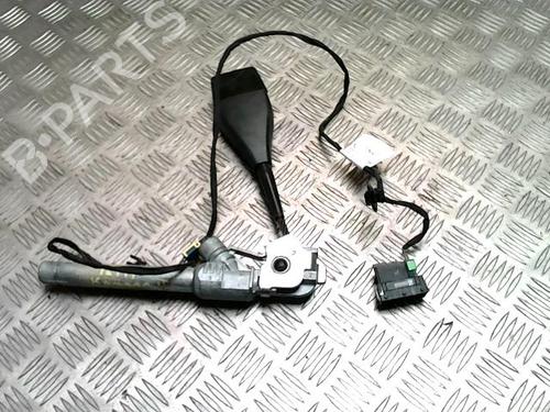 Used Seat buckle RENAULT KANGOO Express (FW0/1_) 1.5 dCi 75 (FW07, FW10, FW04) (75 hp) 31362111