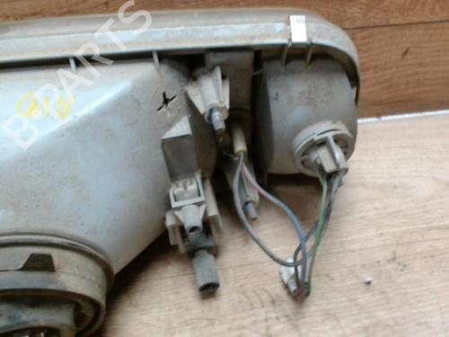 Used Right headlight SUZUKI SJ410 1.0 (SJ410) (45 hp) 29231119