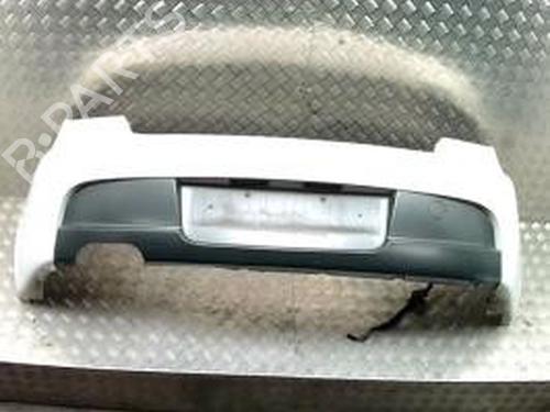 Paraurti posteriore BMW 1 (E81) 118 i (143 hp) 30957942