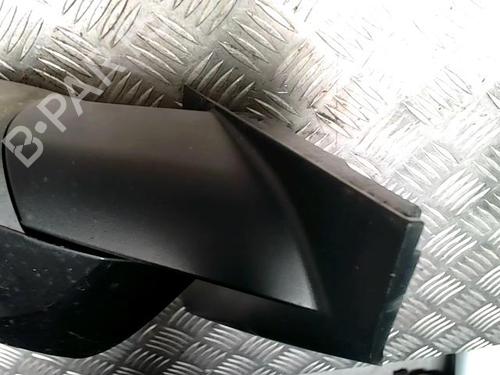 Left mirror RENAULT LAGUNA III (BT0/1) 2.0 dCi (BT07, BT0J, BT14, BT1A, BT1S) | BP31257326C26 