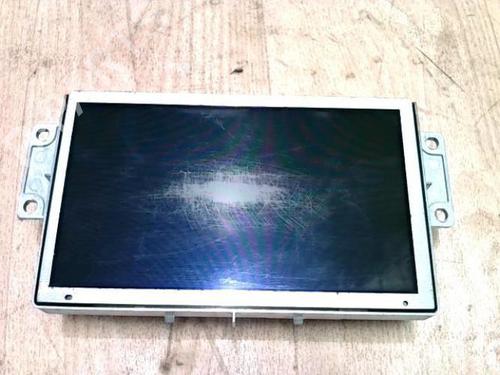 Display monitor CITROËN DS3 (SA_) 1.6 THP 155 | BP27690477C48 