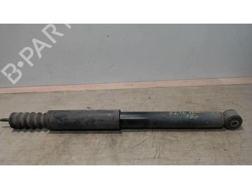 Used Left rear shock absorber RENAULT MODUS / GRAND MODUS (F/JP0_) 1.5 dCi (FP0F, JP0F) (86 hp) 25410386