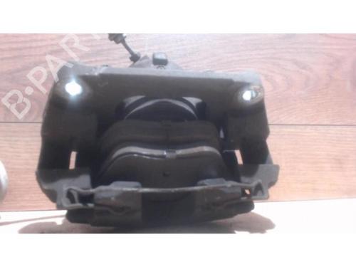 Left front brake caliper RENAULT LAGUNA III (BT0/1) 1.5 dCi (BT00, BT0A, BT0T, BT1J) | BP25402288M105 