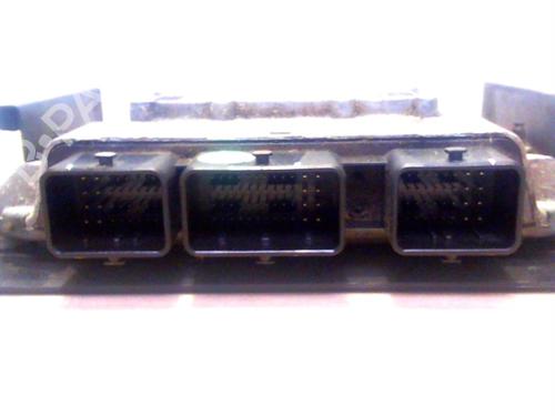 Control unit CITROËN C3 I (FC_, FN_) 1.4 HDi | BP25391932M11