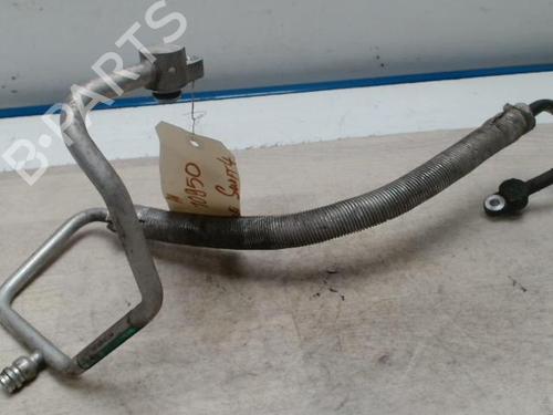 Used AC pipe SUZUKI SWIFT IV (FZ, NZ) 1.3 DDiS (AZG413D, ZC02S, ZC92S) (75 hp) 31233051