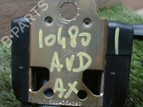 Used Front right seatbelt CITROËN AX (ZA-_) 11 (54 hp) 29061465