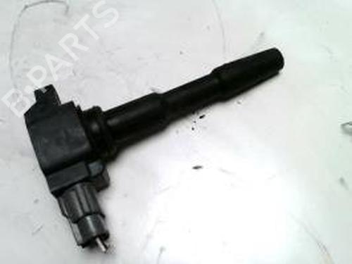 Bobine D'allumage RENAULT CAPTUR I (J5_, H5_) 1.2 TCe 120 (120 hp) 28484261
