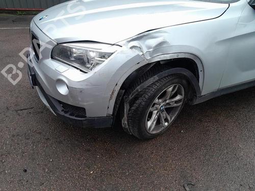 Underbody protection BMW X1 (E84) xDrive 20 d | BP27603874M92 