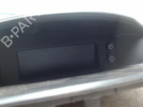 Display monitor OPEL CORSA D (S07) 1.2 (L08, L68) | BP28055121C48 