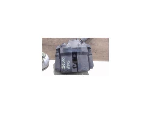 Used Left front brake caliper RENAULT CLIO II (BB_, CB_) 1.5 dCi (B/C2J) (68 hp) 25411039