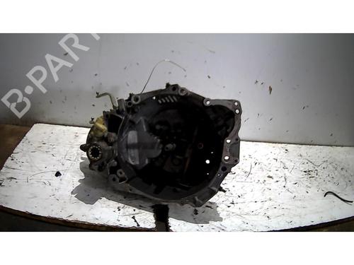 Girkasse CITROËN ZX (N2) 1.9 D (68 hp) 25384137