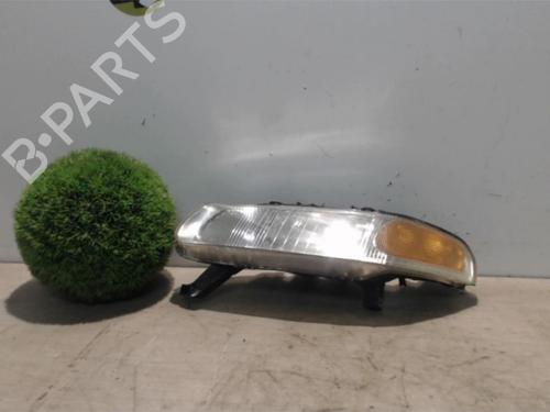 Scheinwerfer links für ROVER 400 II Hatchback (RT) 420 D (86 hp) 25390264