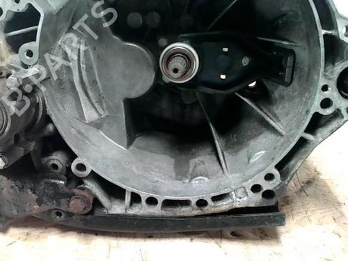 Gearbox PEUGEOT 308 I (4A_, 4C_) 1.6 16V | BP25418642M3 