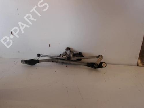 Used Front wiper motor RENAULT MEGANE III Coupe (DZ0/1_) 2.0 CVT (DZ0G, DZ1E) (140 hp) 25398528