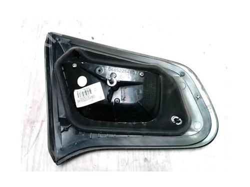 Højre baglygte bagklap CITROËN C3 II (SC_) 1.4 HDi 70 (SC8HZC, SC8HR0, SC8HP4) | BP25420542C80 