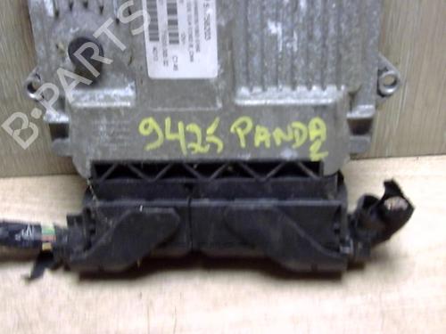 Computer FIAT PANDA (169_) 1.3 D Multijet (169.AXC1A) (70 hp) 31234980