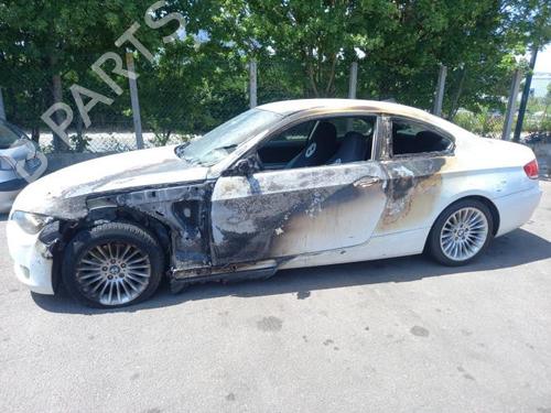 Underbody protection BMW 3 Coupe (E92) 320 d | BP29701627M92 