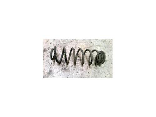 Used Shock absorber spring SKODA OCTAVIA II Combi (1Z5) 1.6 TDI (105 hp) 25424783