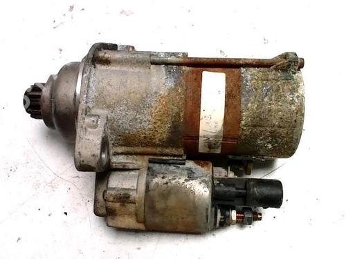 Starter VW GOLF VI (5K1) 2.0 TDI | BP30666418M8