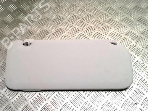 Left sun visor CITROËN C3 Picasso (SH_) 1.2 THP 110 (SHHNZ6) | BP33018311I1  - Image 6