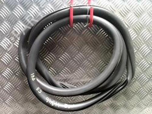 Gummiliste CITROËN C3 II (SC_) 1.6 HDi (92 hp) 25617796