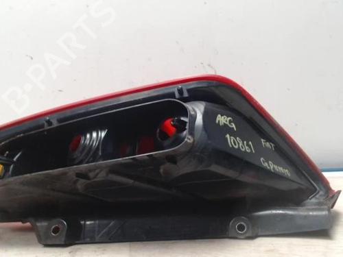 Left taillight FIAT GRANDE PUNTO (199_) 1.3 D Multijet | BP28414220C34 