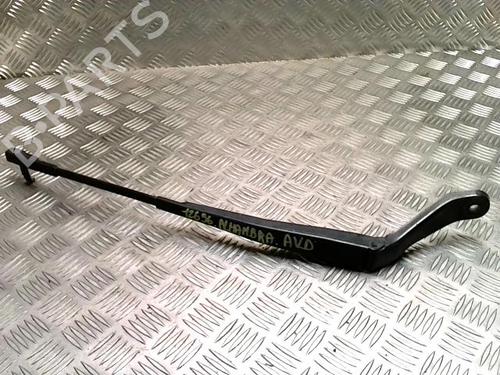 Used Front windshield wiper arm Front windshield wiper arm SEAT ALHAMBRA (7V8, 7V9) 1.9 TDI 4motion (115 hp) 34508526 34508526