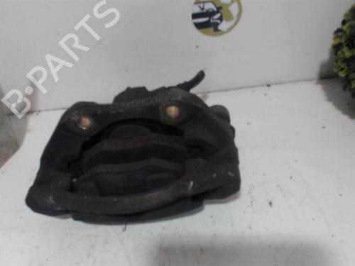 Højre bremsekaliber foran PEUGEOT 206 Hatchback (2A/C) 1.4 HDi eco 70 | BP25394203M104 