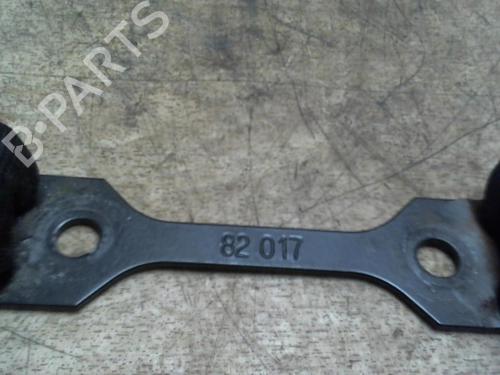 Rear center seatbelt OPEL TIGRA (S93) 1.4 16V (F07) | BP29294618I27