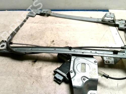 Front left window mechanism RENAULT KANGOO Express (FW0/1_) 1.5 dCi 75 (FW07, FW10, FW04) | BP25424523C22 