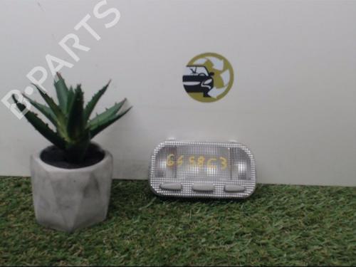 Innerbelysning CITROËN C3 I (FC_, FN_) 1.4 HDi | BP25397180I8 