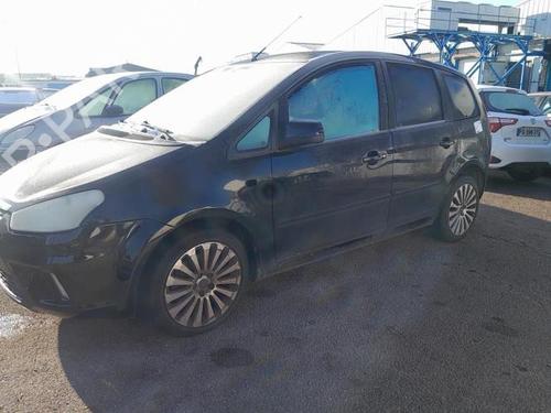 Left mirror FORD C-MAX (DM2) 1.8 TDCi | BP27887556C26 