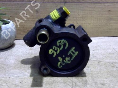 Styring servopumpe RENAULT CLIO II (BB_, CB_) 1.9 D (B/CB0E, BB0J) | BP25409396M99 