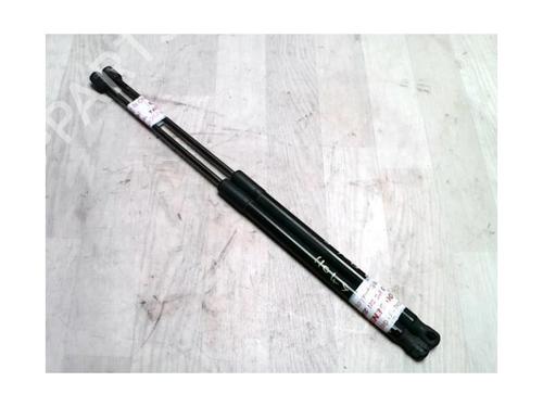 Tailgate lift support VW POLO V (6R1, 6C1) 1.2 TSI 16V | BP25420190C138 