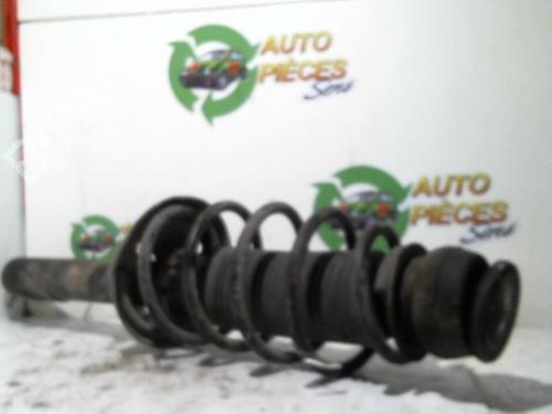 Used Right front shock absorber VW GOLF IV (1J1) 1.4 16V (75 hp) 25398787