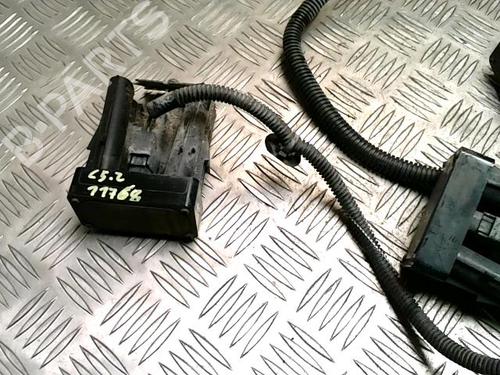 Electronic sensor CITROËN C5 III (RD_) 1.6 HDi 110 (RD9HZC) | BP31312158M84