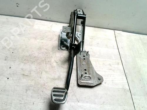 bremsepedal VOLVO C30 (533) 2.0 D (136 hp) 25422510