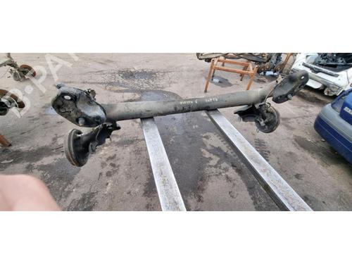Bagaksel FORD FIESTA VI (CB1, CCN) 1.4 TDCi | BP25427342M2