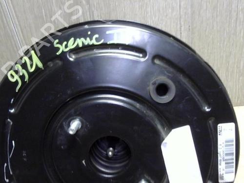 Servo brake RENAULT SCÉNIC III (JZ0/1_) 1.5 dCi | BP25401482M42 