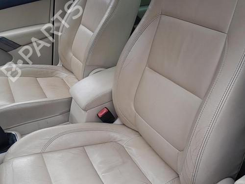 Left front seat VW TIGUAN (5N_) 2.0 TDI | BP25425185C15 - Image 9