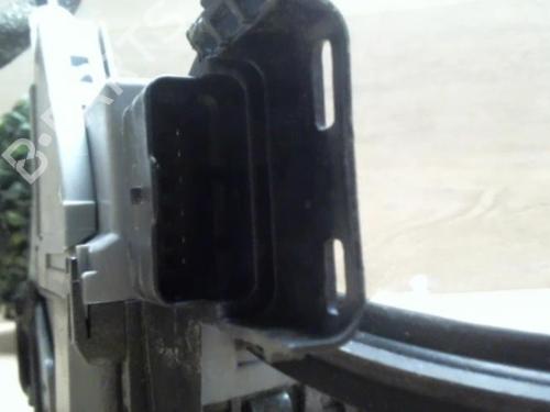 Rear left lock CITROËN C5 III (RD_) 2.0 HDi (RDRHD8, RDRHDJ, RDRHR8, RDRHRJ) | BP29388754C100 