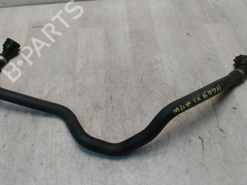 Used Pipe BMW X1 (E84) xDrive 20 d (163 hp) 27619582