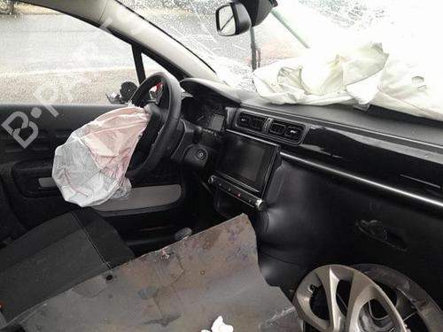 Andre CITROËN C3 / C3 ORIGIN III (SX) 1.2 PureTech 82 | BP25423050O1 